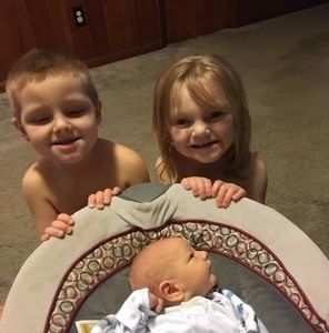 Meet your Posher, Becky smith